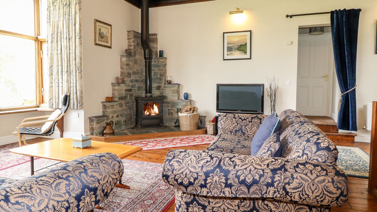 Photo of Livingroom in Braithwaite