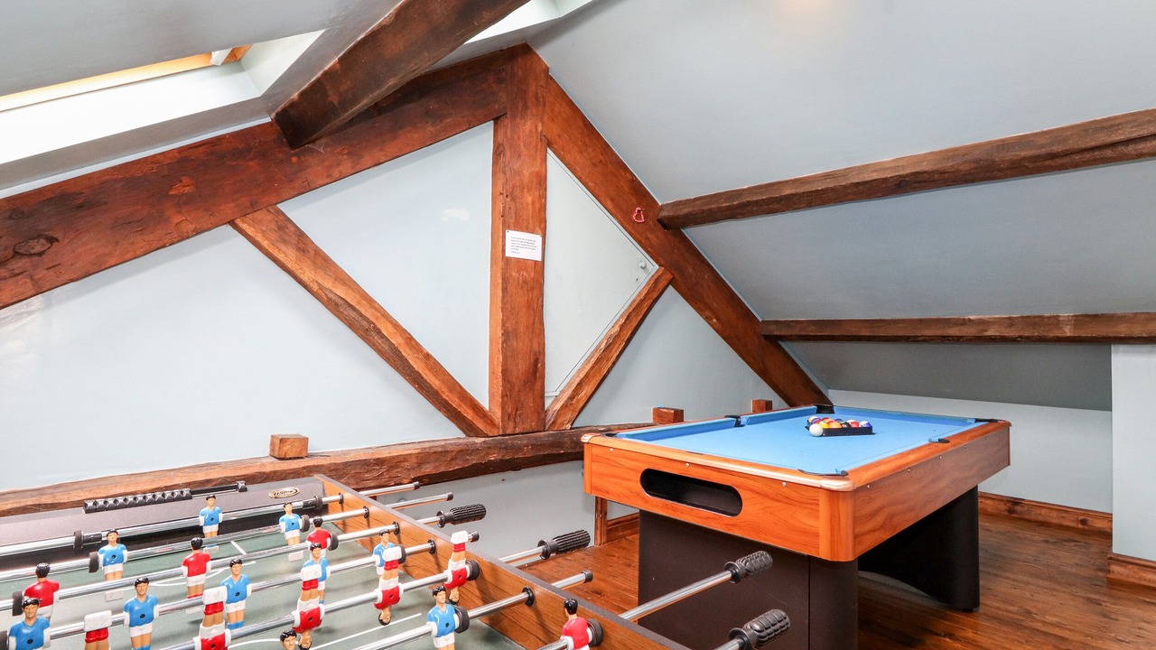 Photo of Bedroom in Braithwaite