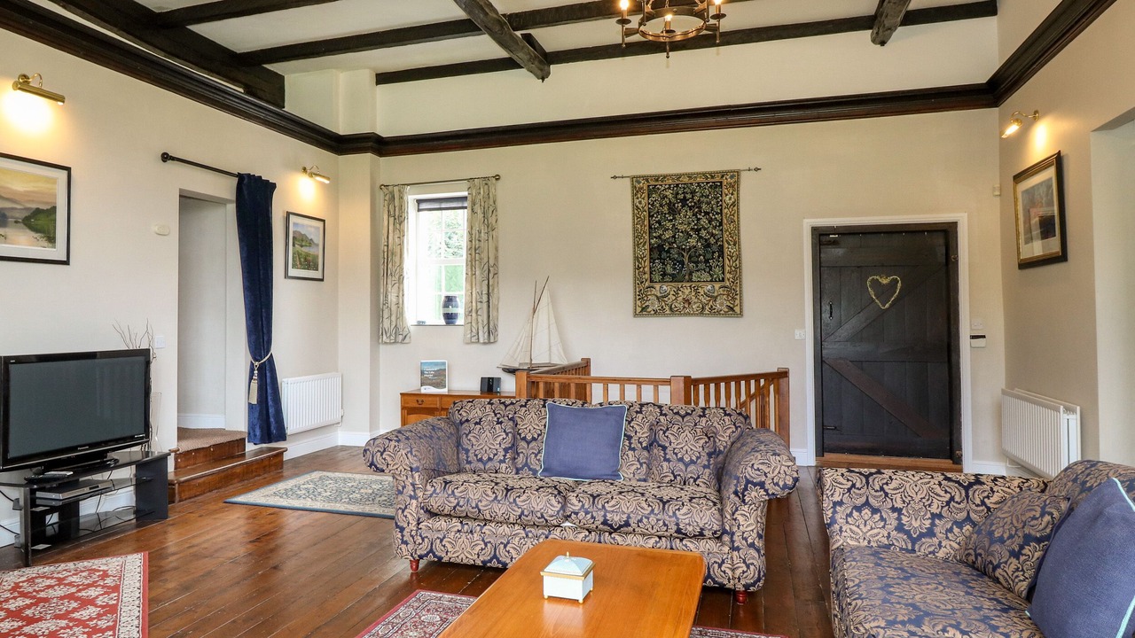 Photo of Livingroom in Braithwaite