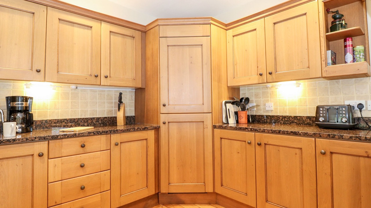 Photo of Kitchen in Braithwaite
