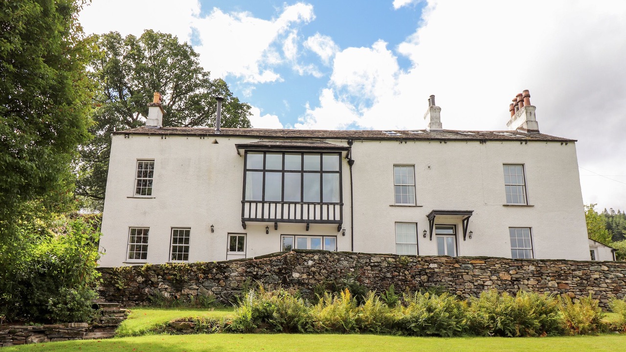Photo of Outdoor in Braithwaite