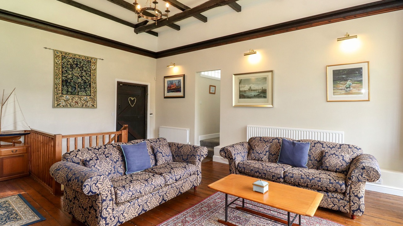 Photo of Livingroom in Braithwaite