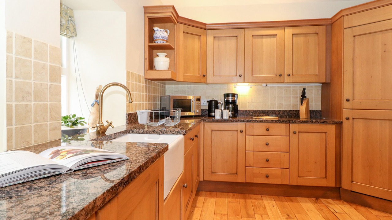 Photo of Kitchen in Braithwaite