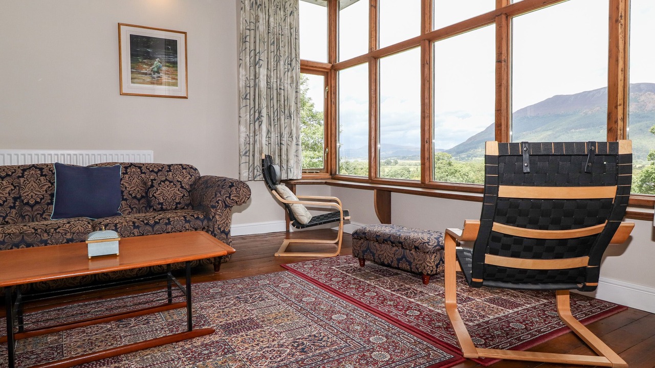 Photo of Livingroom in Braithwaite