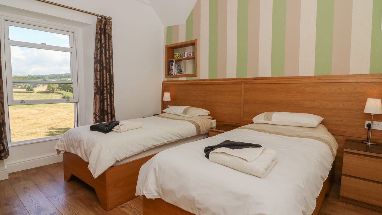 Photo of Bedroom in Cark