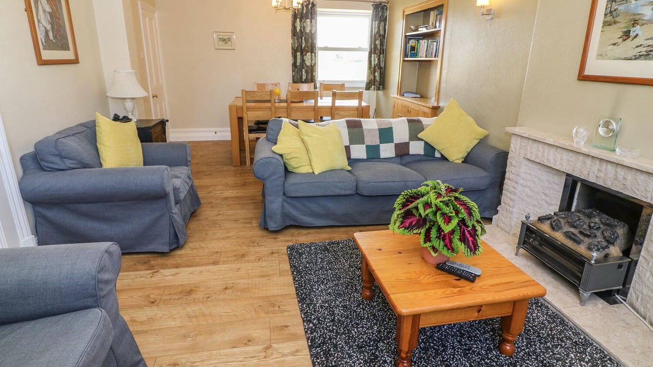 Photo of Livingroom in Cark