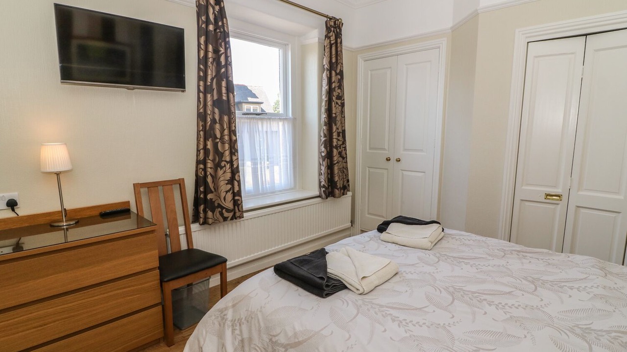Photo of Bedroom in Cark