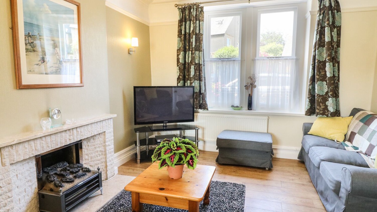 Photo of Livingroom in Cark