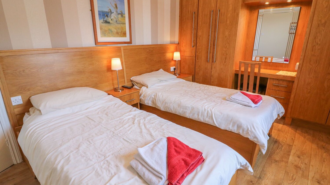 Photo of Bedroom in Cark