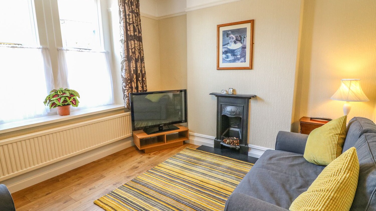 Photo of Livingroom in Cark
