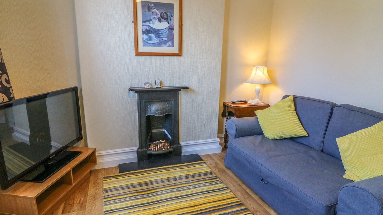Photo of Livingroom in Cark