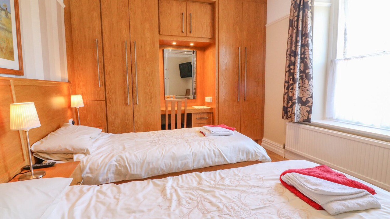 Photo of Bedroom in Cark
