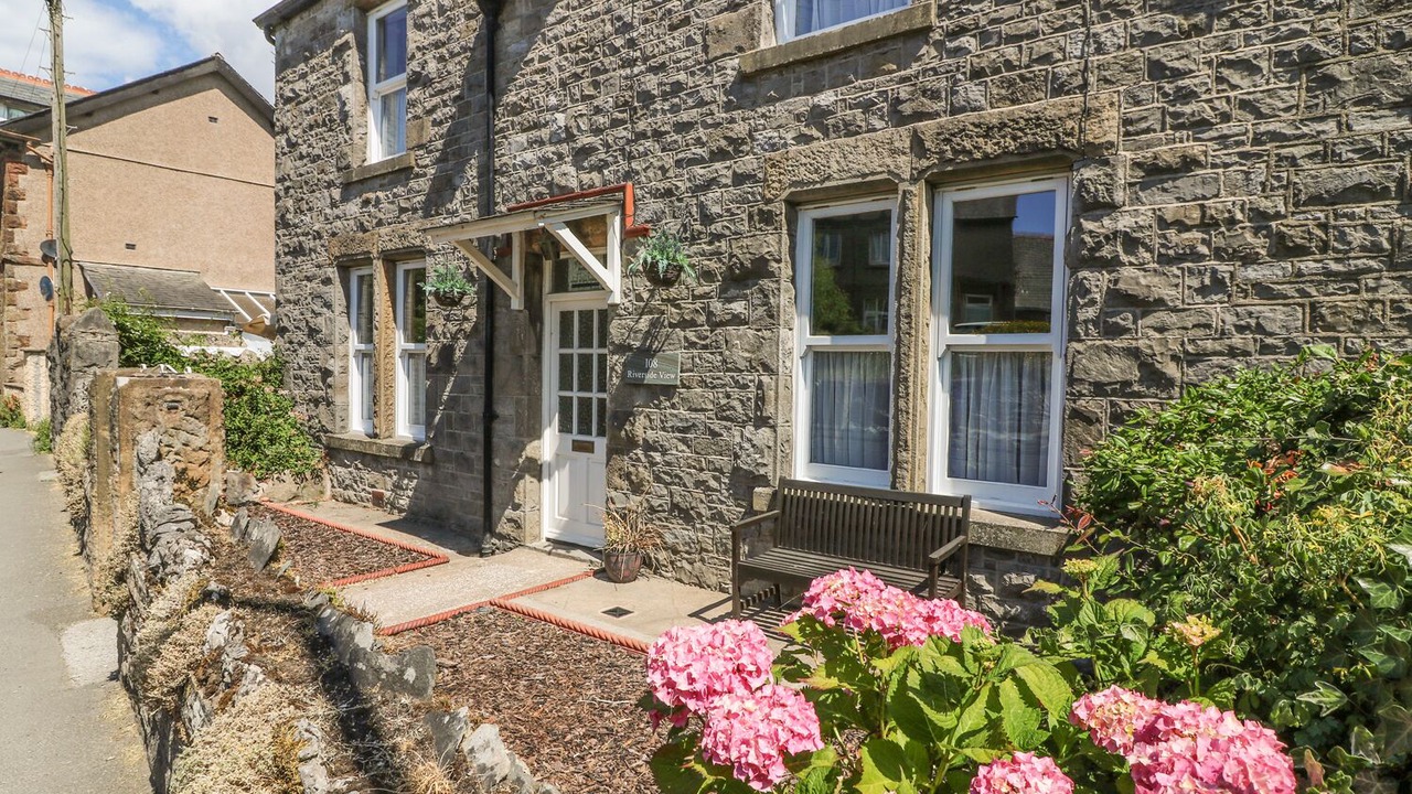 Photo of Outdoor in Cark