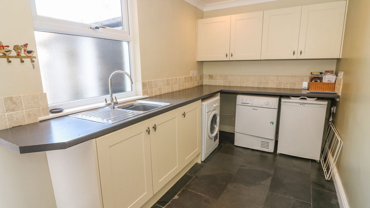 Photo of Kitchen in Cark