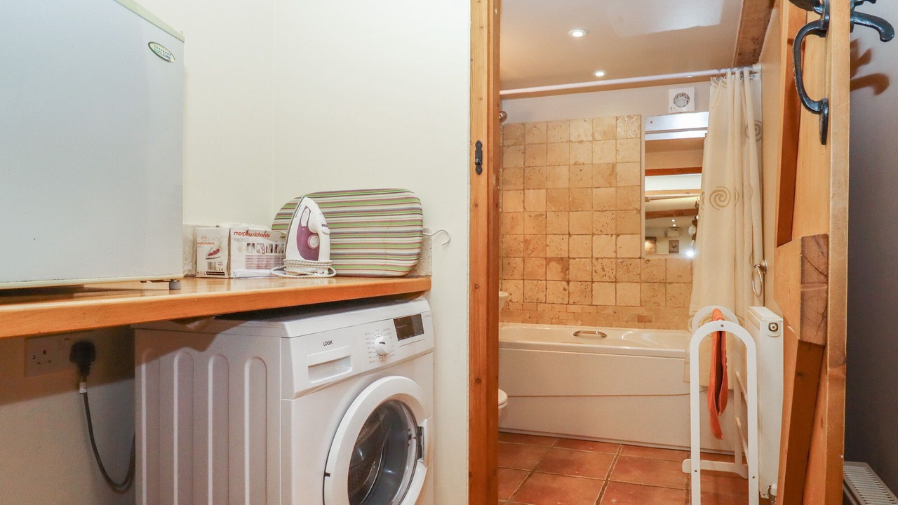 Photo of Bathroom in Ross-on-Wye