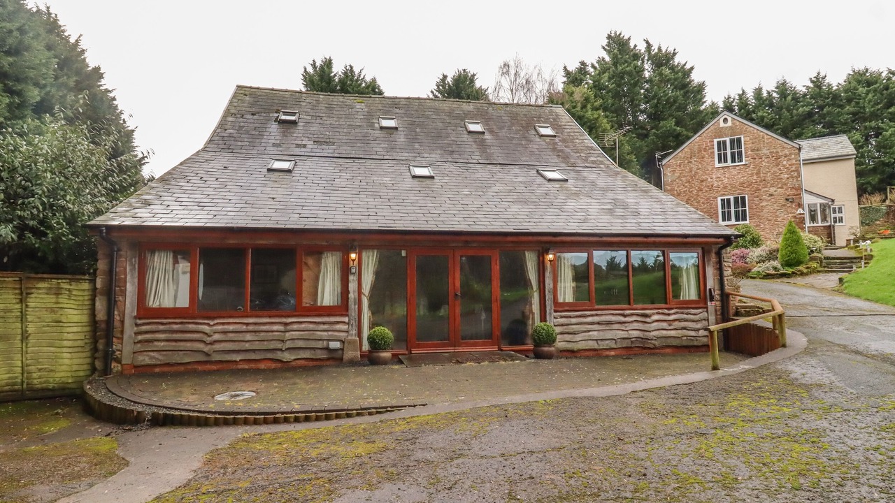 Photo of Outdoor in Ross-on-Wye