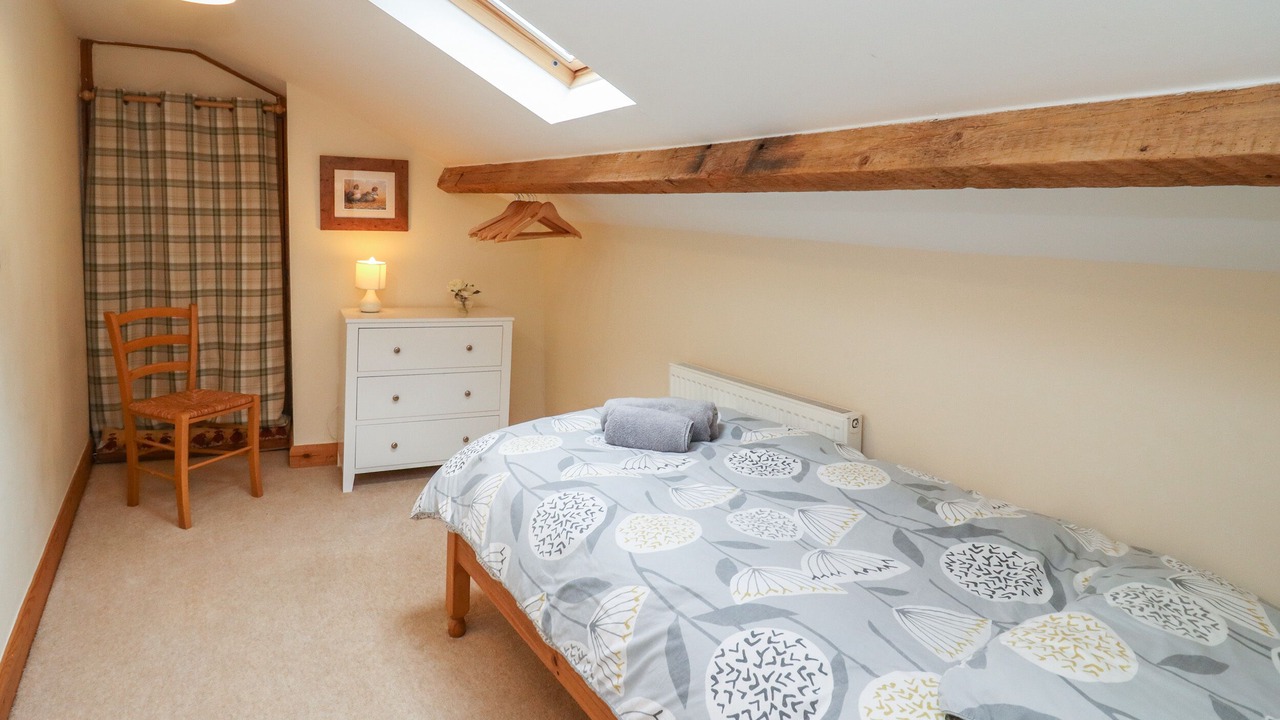 Photo of Bedroom in Ross-on-Wye