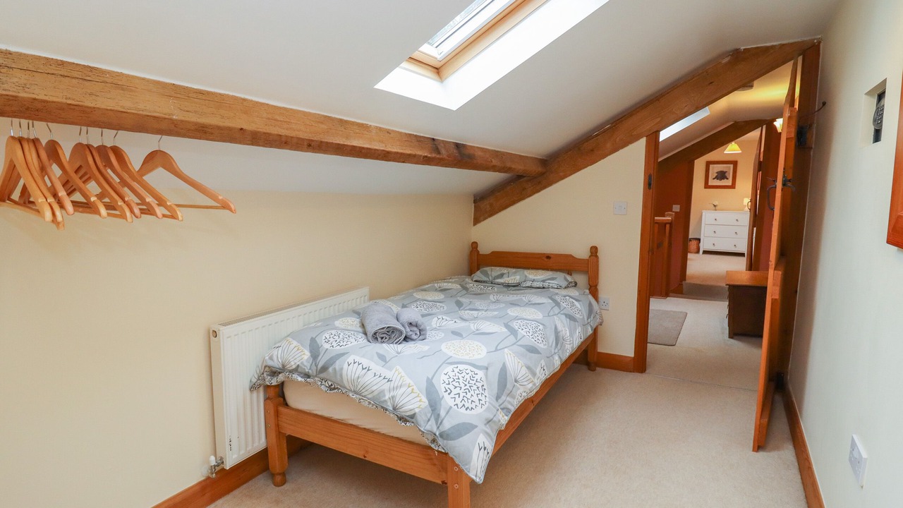 Photo of Bedroom in Ross-on-Wye
