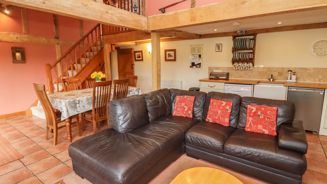Photo of Livingroom in Ross-on-Wye