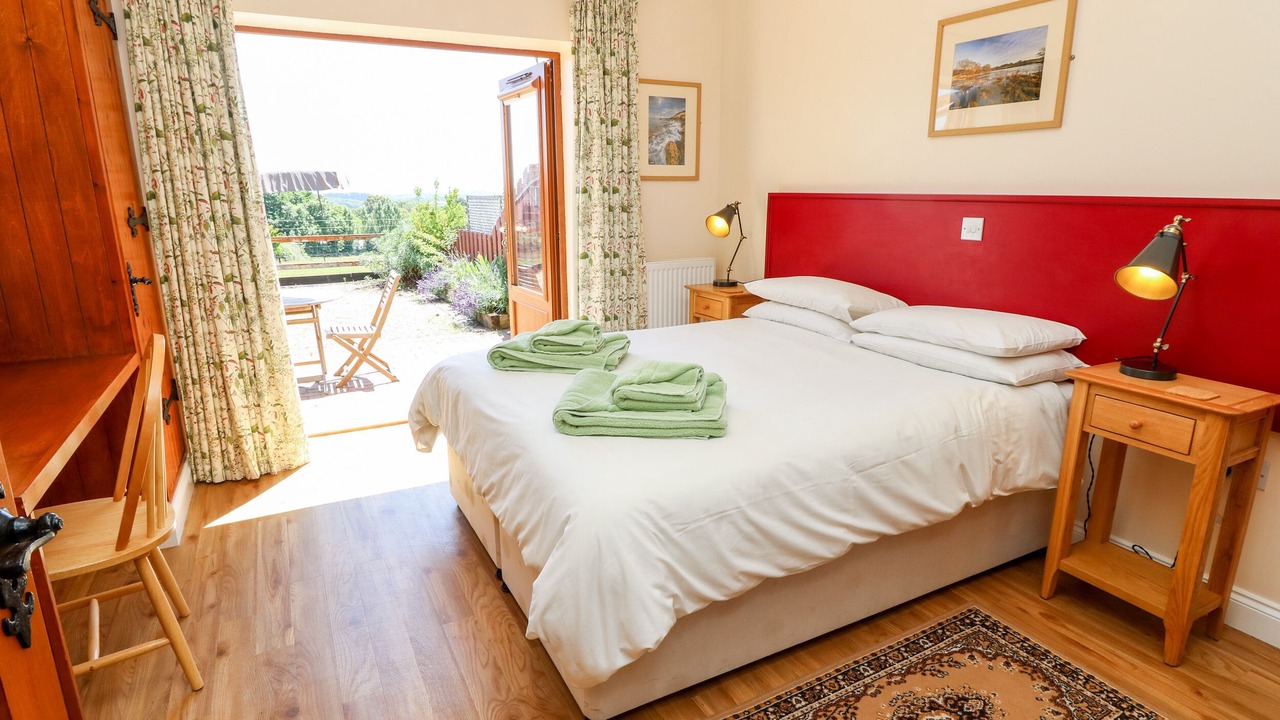 Photo of Bedroom in Ryde