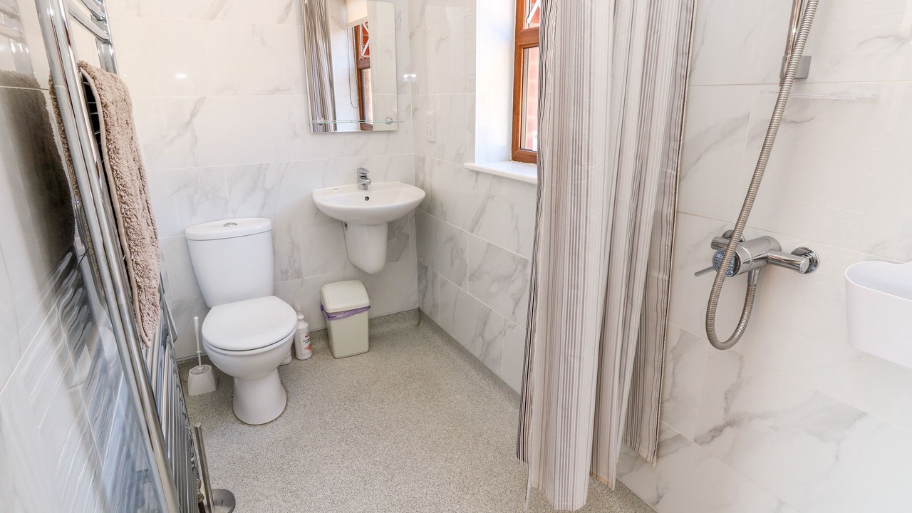 Photo of Bathroom in Ryde
