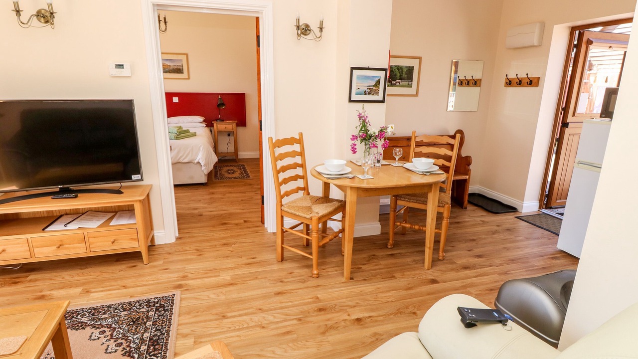 Photo of Livingroom in Ryde