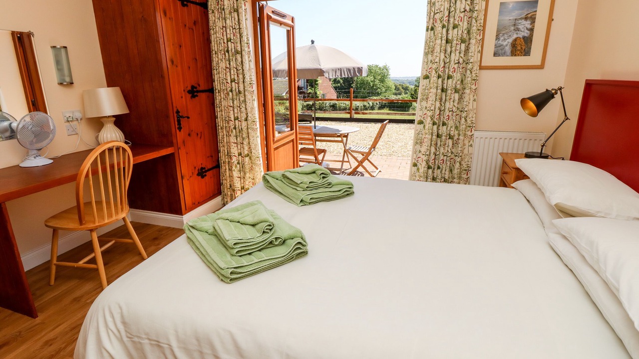 Photo of Bedroom in Ryde