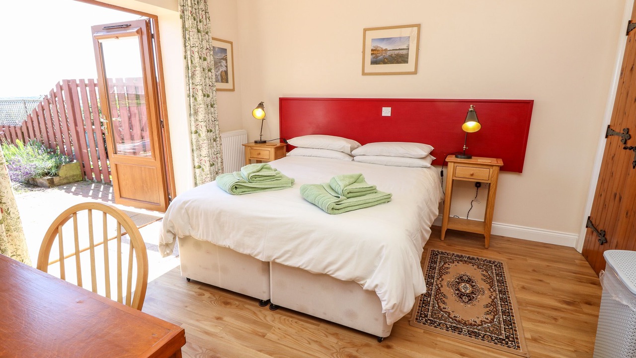Photo of Bedroom in Ryde