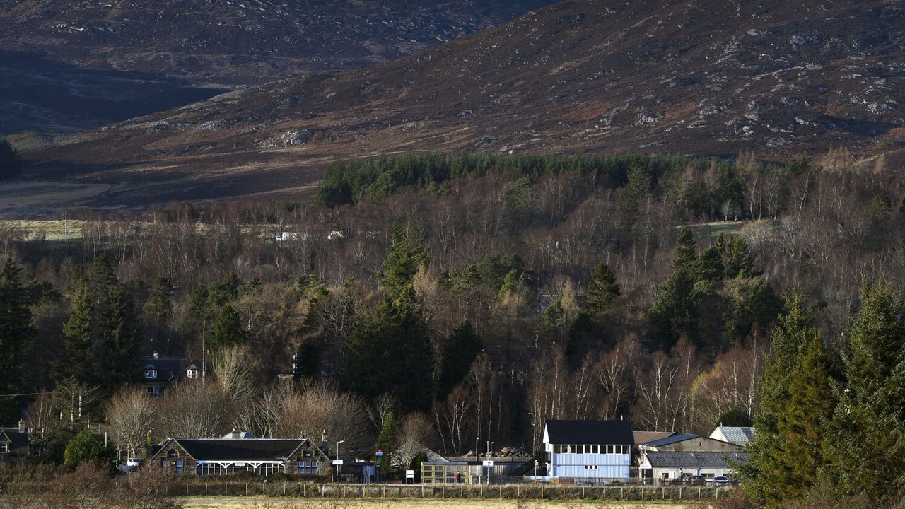 Photo of Outdoor in Newtonmore