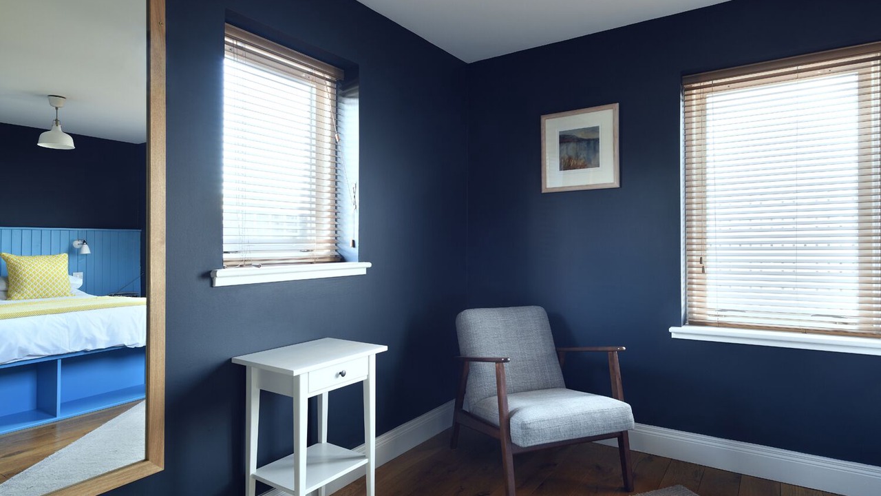 Photo of Bedroom in Newtonmore