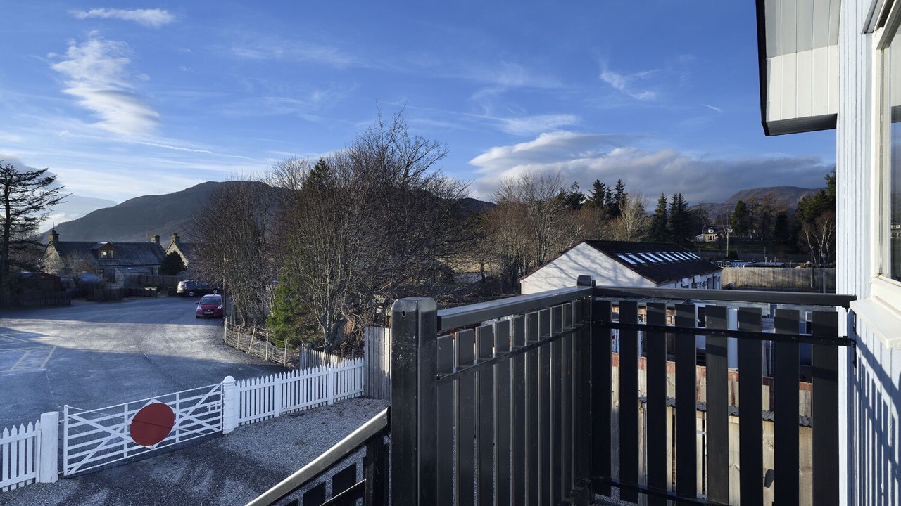 Photo of Outdoor in Newtonmore