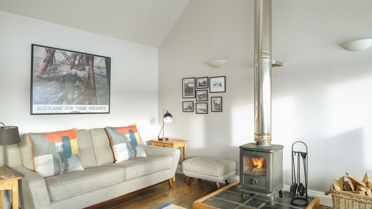 Photo of Livingroom in Newtonmore