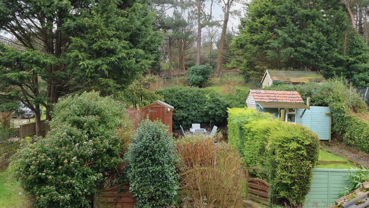 Photo of Outdoor in East Runton