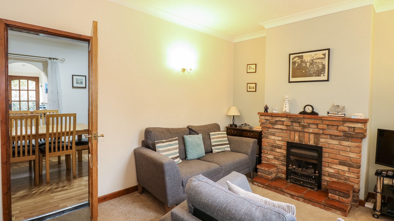 Photo of Livingroom in East Runton