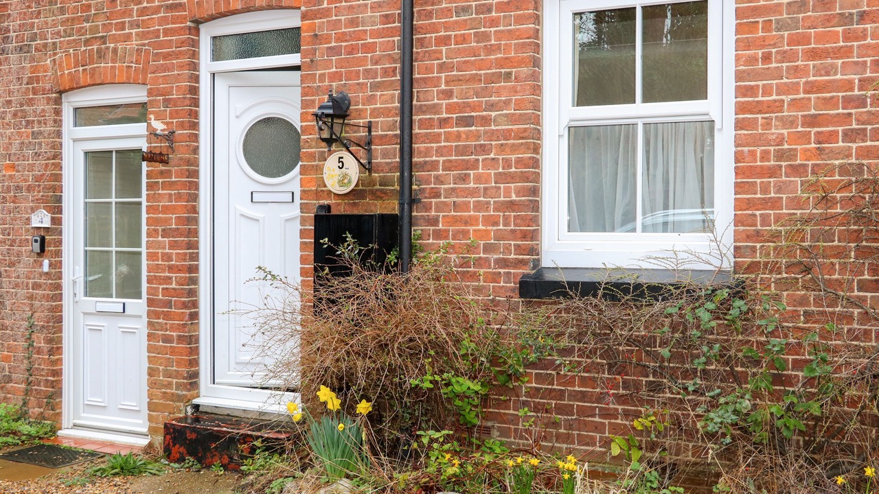 Photo of Outdoor in East Runton