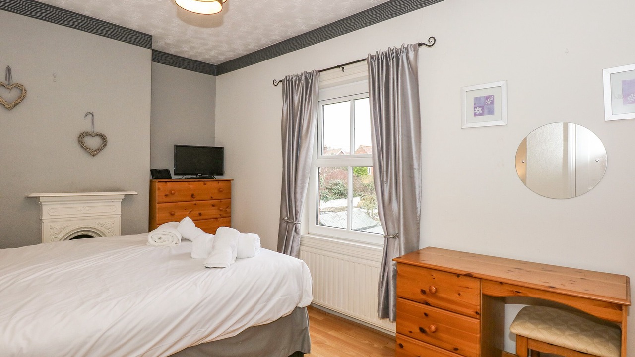 Photo of Bedroom in East Runton