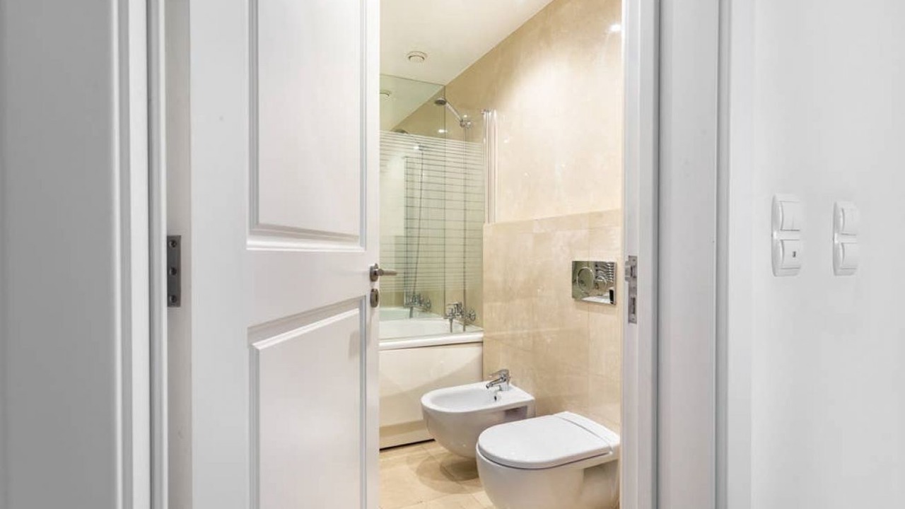 Photo of Bathroom in Martires