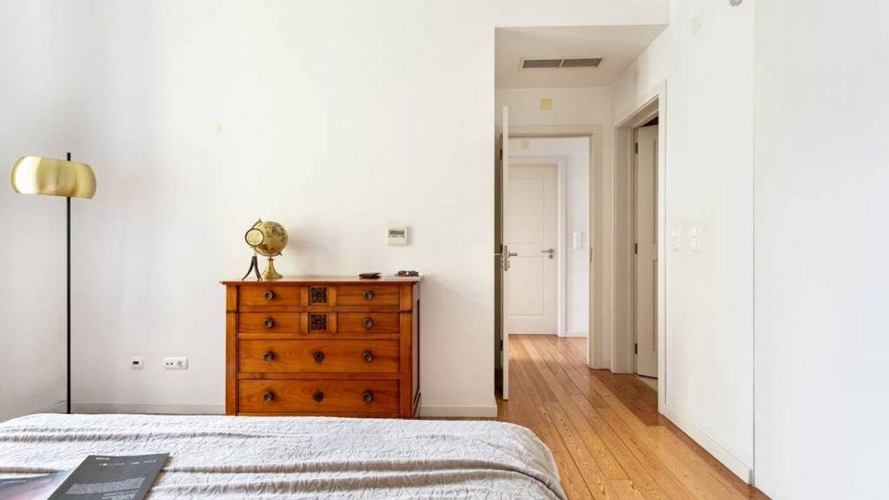 Photo of Bedroom in Martires