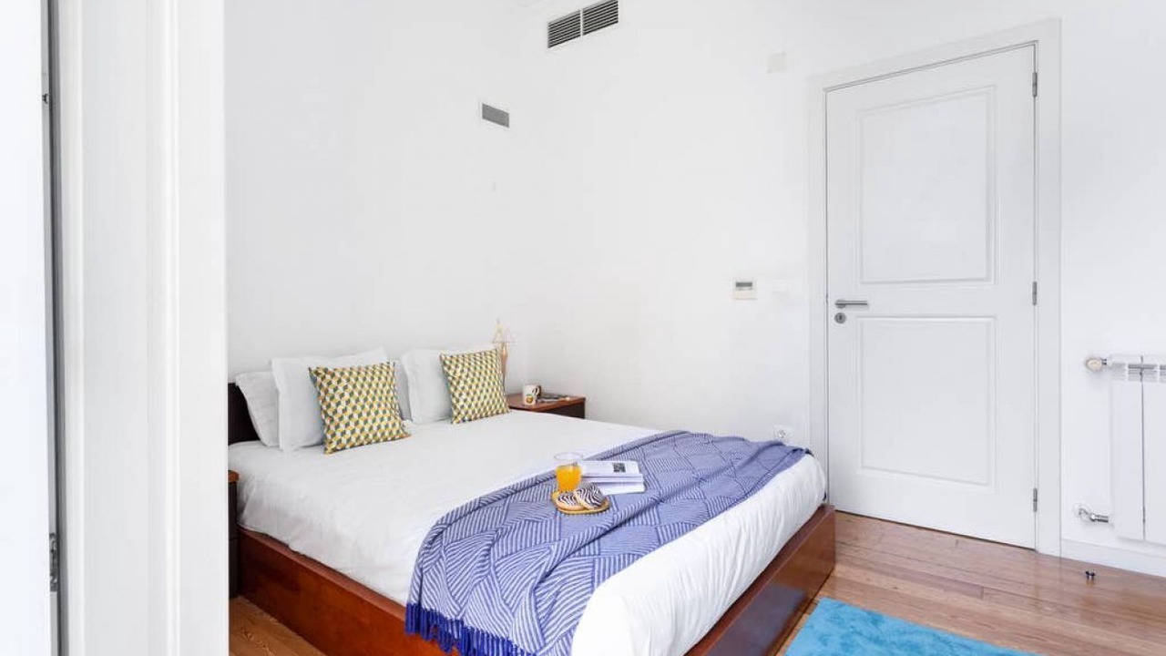 Photo of Bedroom in Martires