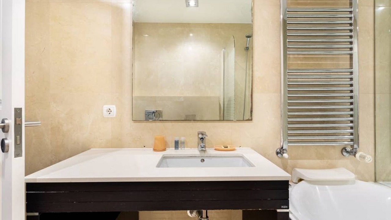 Photo of Bathroom in Martires