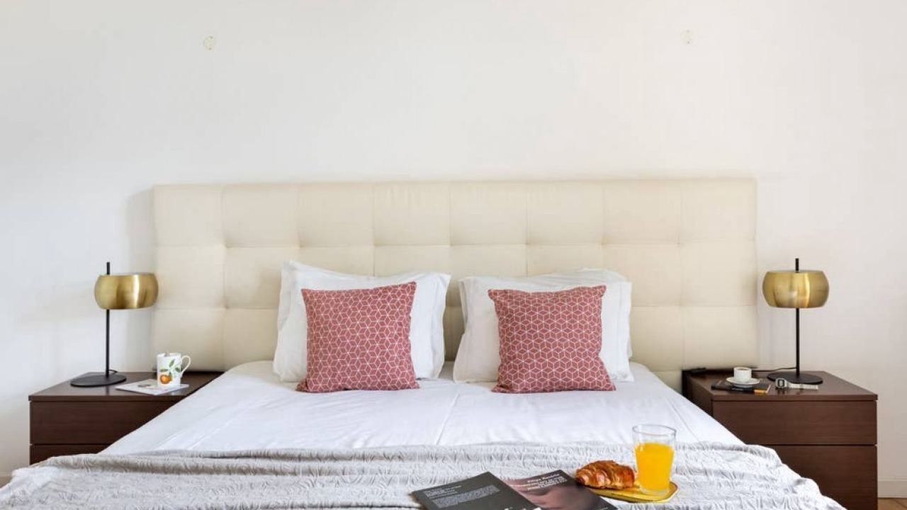 Photo of Bedroom in Martires