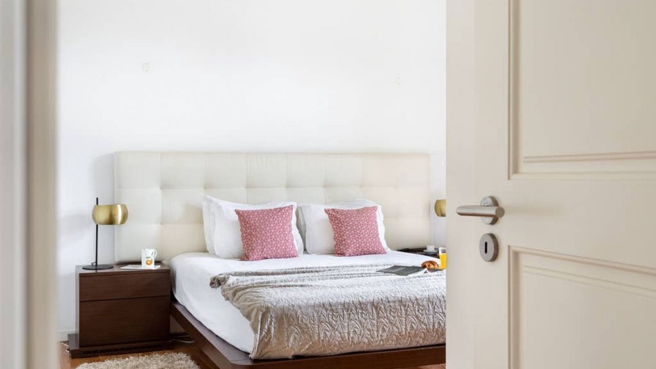 Photo of Bedroom in Martires