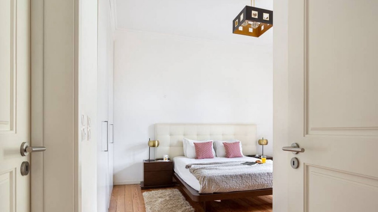 Photo of Bedroom in Martires