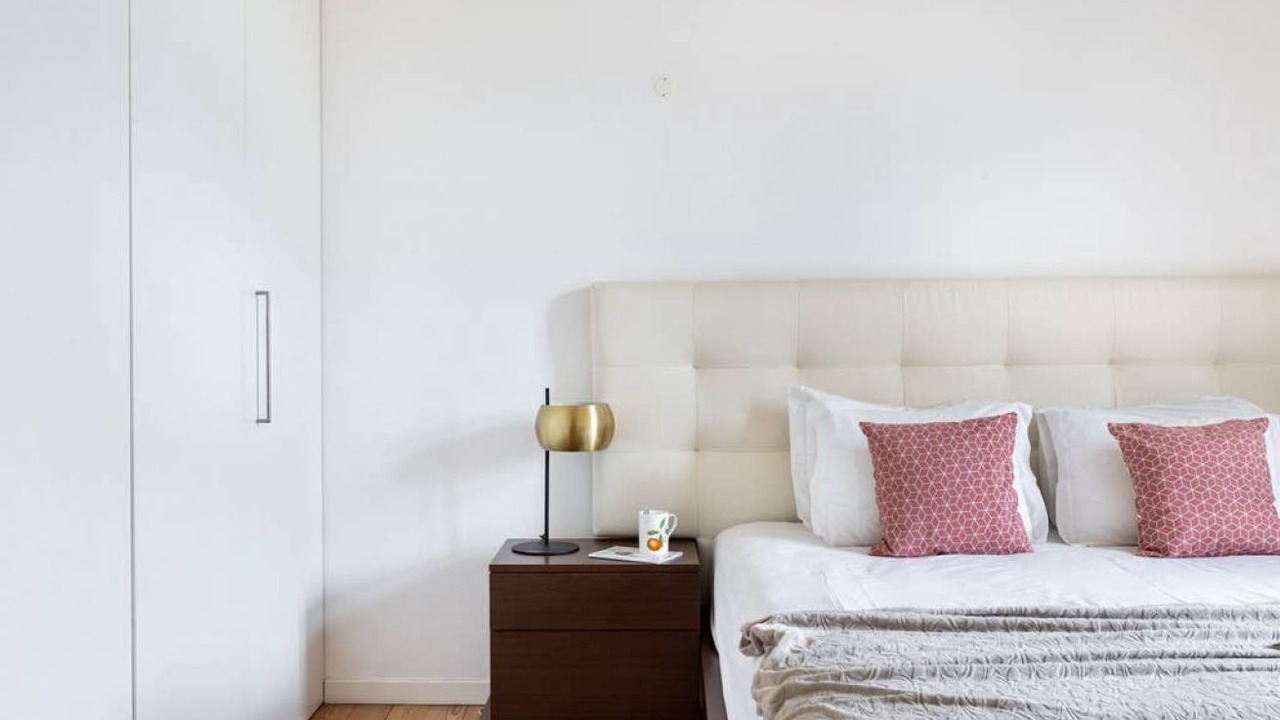Photo of Bedroom in Martires