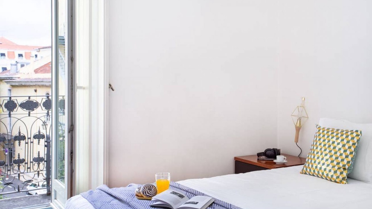 Photo of Bedroom in Martires