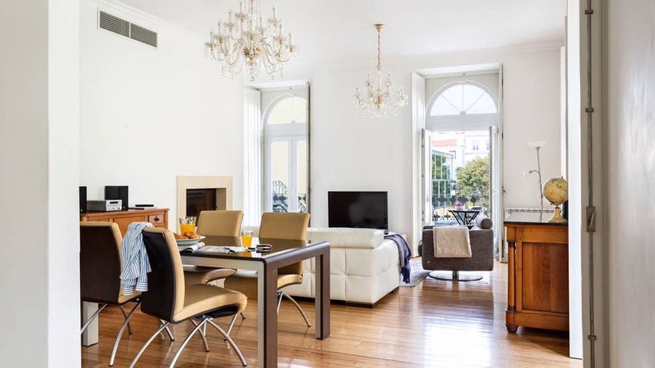 Photo of Livingroom in Martires