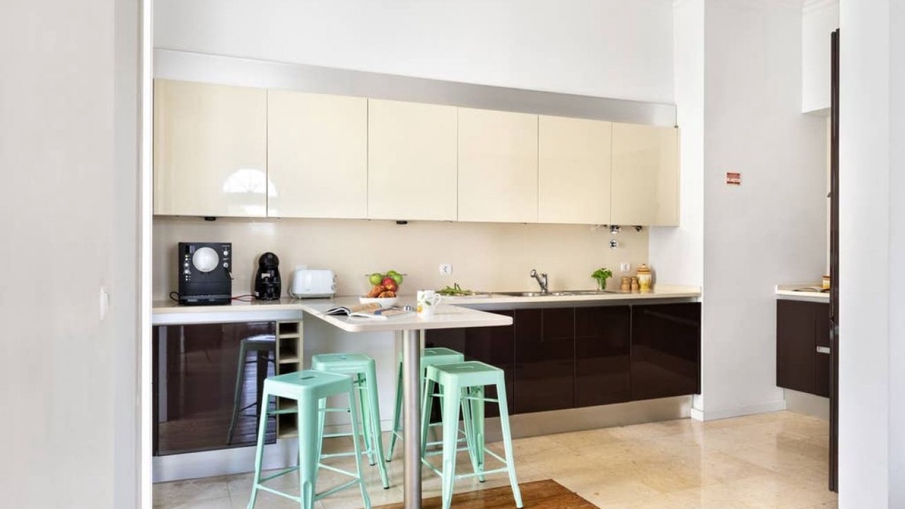 Photo of Kitchen in Martires