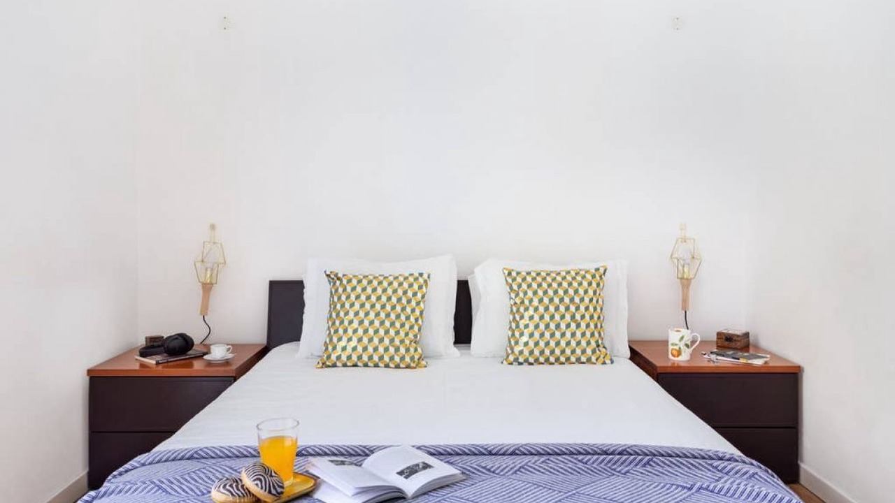 Photo of Bedroom in Martires