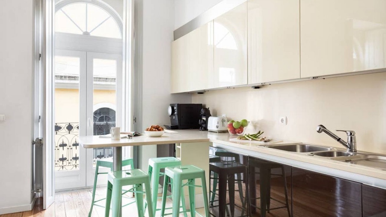 Photo of Kitchen in Martires