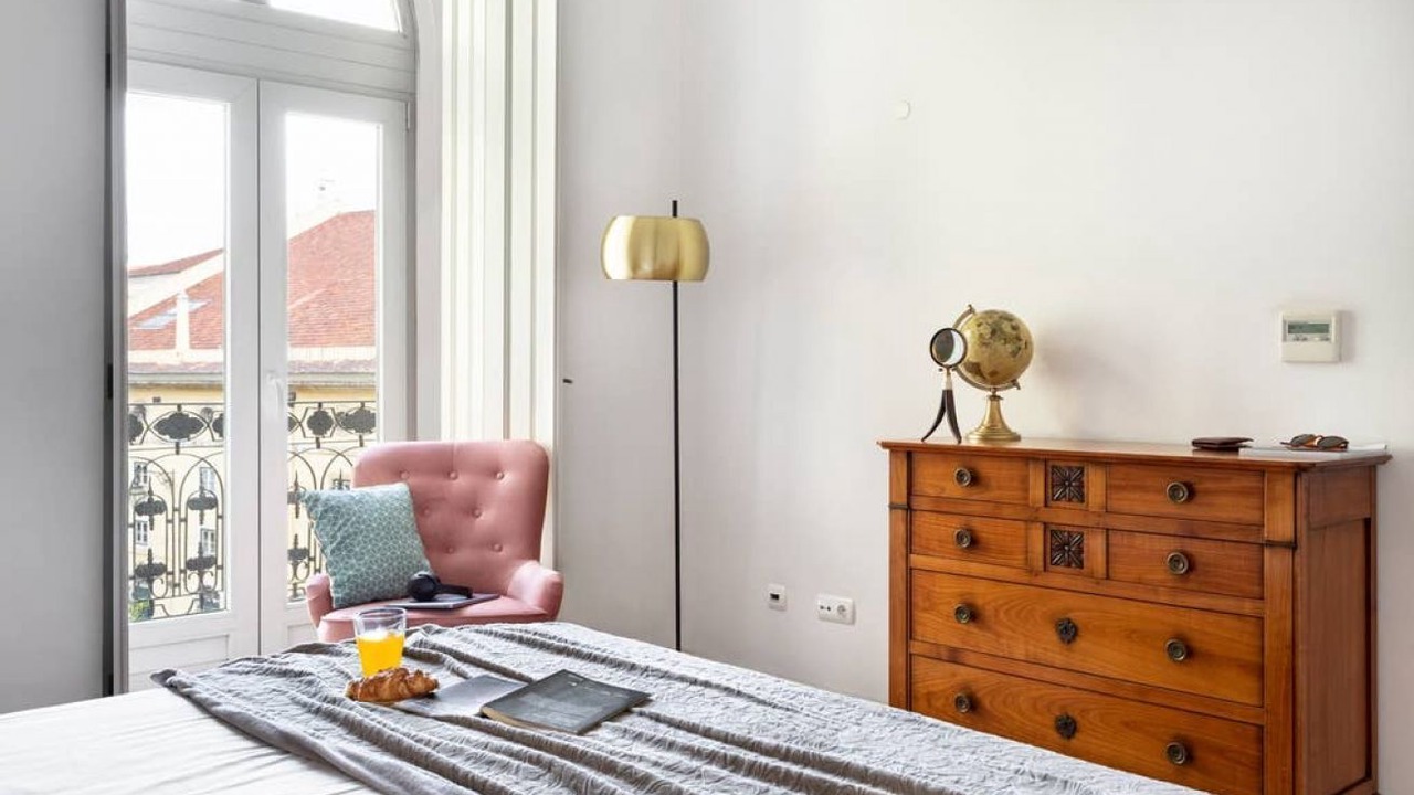 Photo of Bedroom in Martires